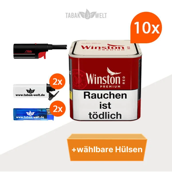 winston-premium-red-feinschnitttabak-10-x-dose-mit-2000-hulsen-und-dynamik