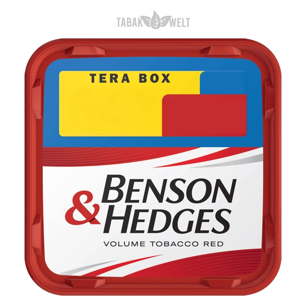 benson-und-hedges-red-volumentabak-tera-box