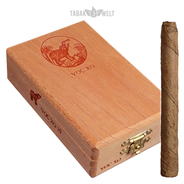 De Olifant Classic Imperial Zigarren XO VOC