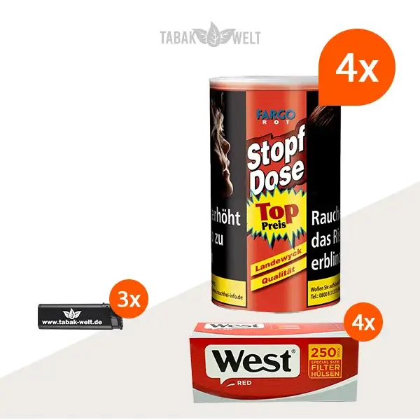 fargo-rot-volumentabak-4x-dose-mit-1000-special-size-huelsen