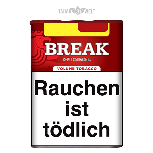 break-original-l-volumentabak-dose break-original-l-volumentabak-dose