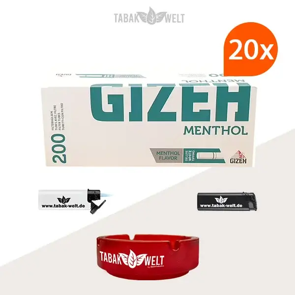 gizeh-menthol-filterhuelsen-200er-4000-stueck-mit-aschenbecher