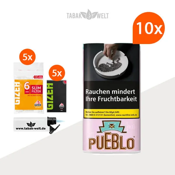 pueblo-pink-feinschnitttabak-10x-pouch-mit-blaettchen-und-filter