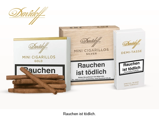 davidoff zigarillos preis davidoff zigarillos preis