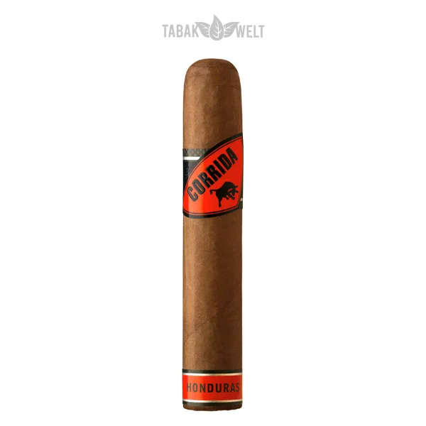 CORRIDA Zigarren Honduras Robusto+