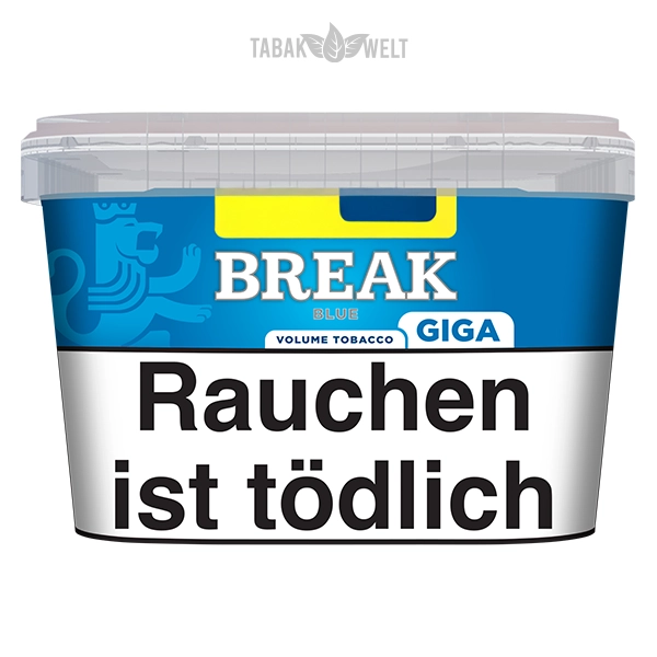 break-tabak-blue-giga-box break-tabak-blue-giga-box