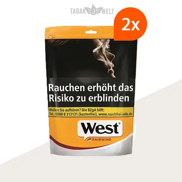 west-yellow-volumentabak-2x-grosse-beutel