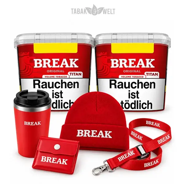 break-original-volumentabak-2x-titan-box-mit-muetze