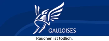 Gauloises Mobil