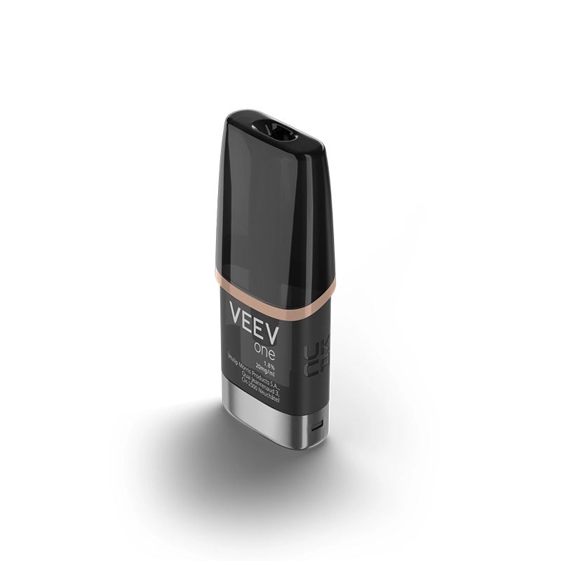 veev one classic tobaccco single pod