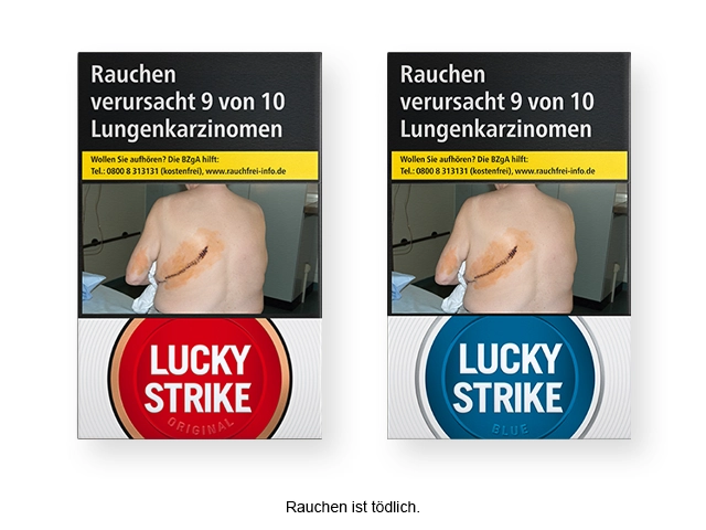 lucky strike zigaretten preis lucky strike zigaretten preis