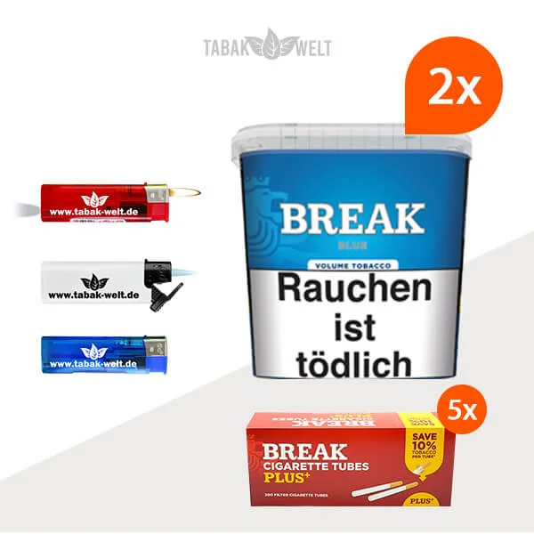break-blue-volumentabak-2x-giga-box-mit-1000-plus-huelsen break-blue-volumentabak-2x-giga-box-mit-1000-plus-huelsen
