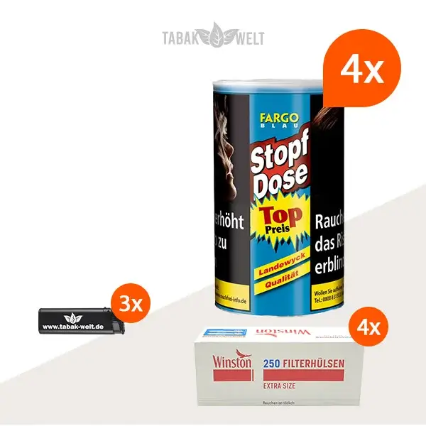 fargo-blau-volumentabak-4x-dose-mit-1000-extra-size-huelsen