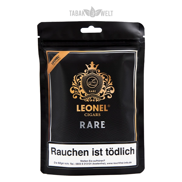 Leonel Rare Zigarren Robusto Freshpack Leonel Rare Zigarren Robusto Freshpack