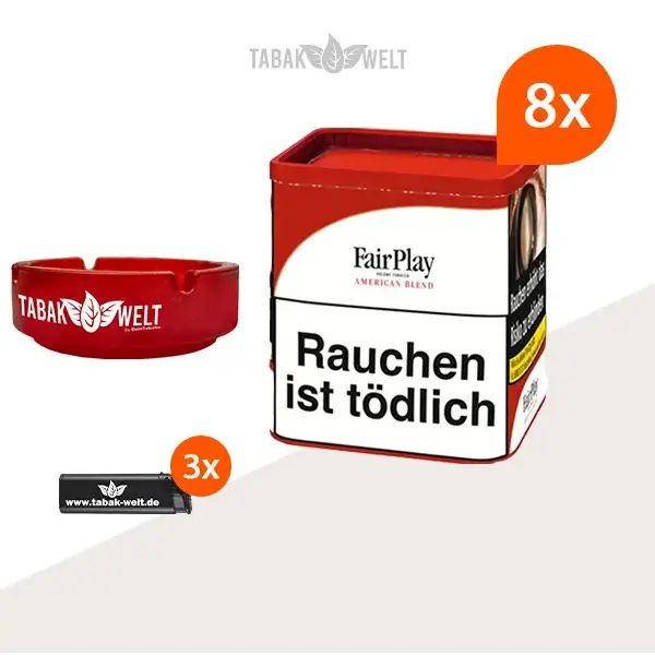 fair-play-volumentabak-xl-8x-dose-mit-aschenbecher
