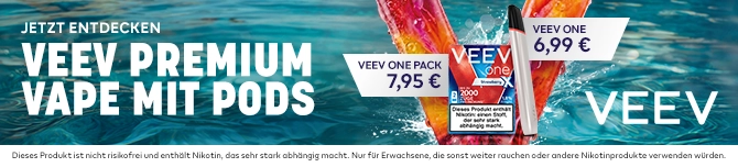 veev sommerdeal