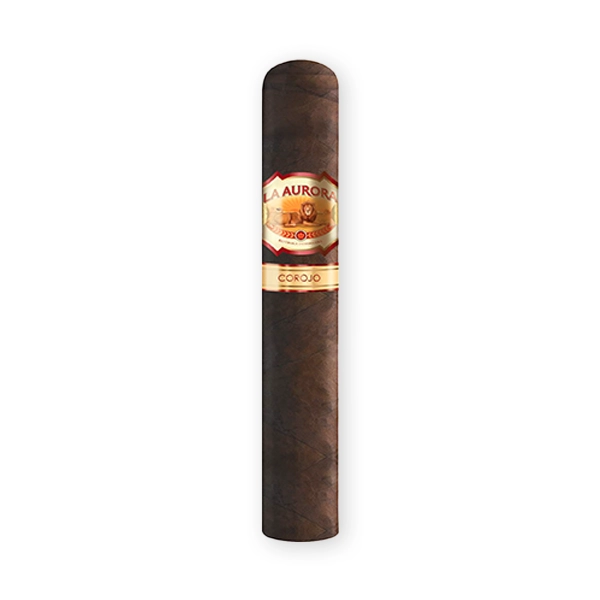 LA AURORA 1962 Zigarren Corojo Robusto