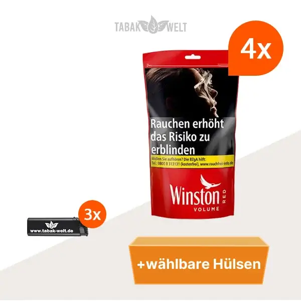 winston-red-volumentabak-4x-beutel-xl-mit-waehlbaren-huelsen winston-red-volumentabak-4x-beutel-xl-mit-waehlbaren-huelsen