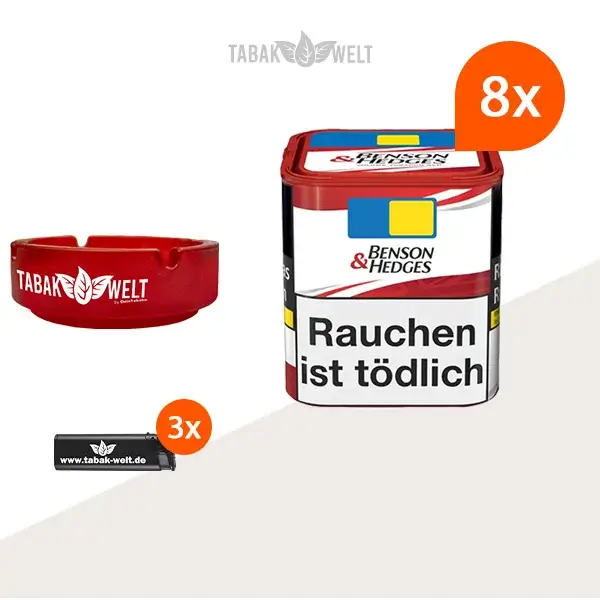 benson-und-hedges-volumentabak-8x-dose-mit-aschenbecher