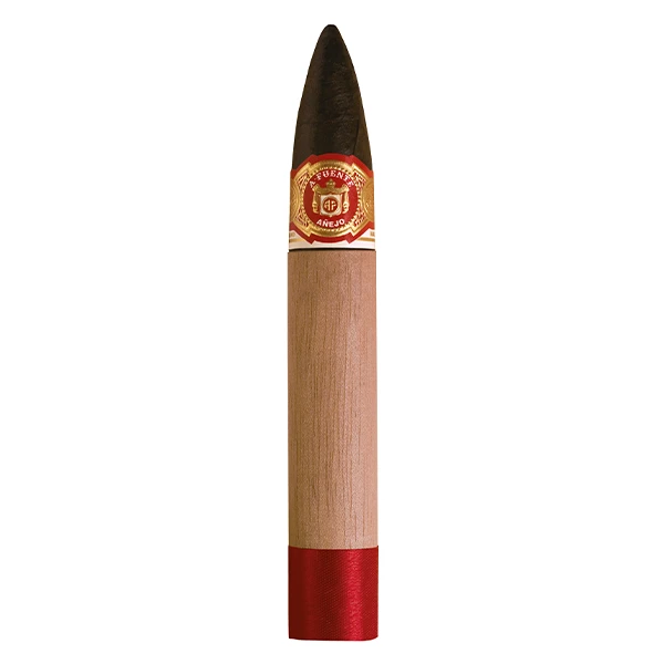 arturo fuente anejo zigarren no. 55 pyramid