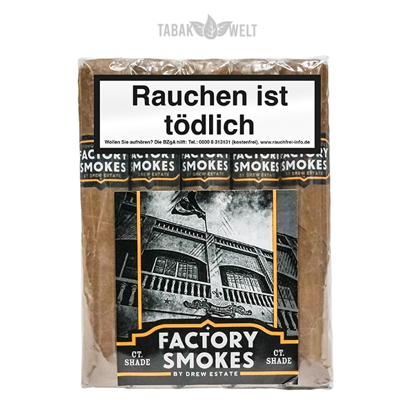 drew-estate-factory-smokes-zigarren-shade-gordito-10-einzel-verpackt