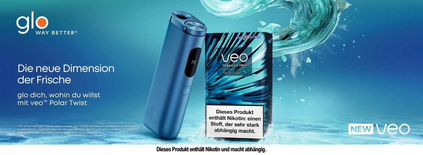 veo sticks