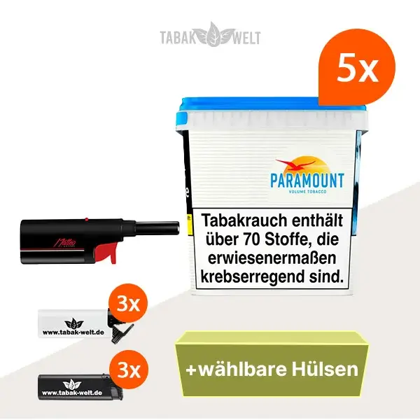 5_x_paramount_blue_giga_box_mit-wahlbaren-huelsen-und-stabfeuerzeug
