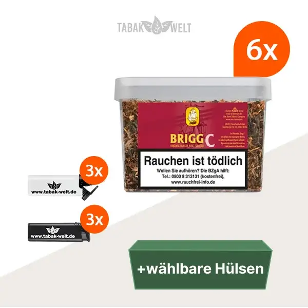 brigg-c-cherry-pfeifentabak-6x-eimer-mit-waehlbaren-huelsen