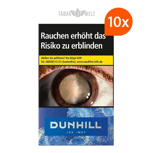stange-dunhill-ks-blue-zigaretten-original-pack