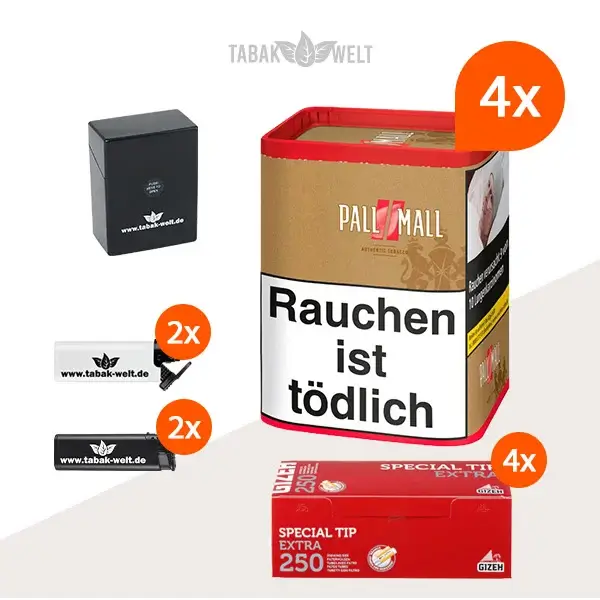 pall-mall-authentic-red-volumentabak-xxl-4x-dose-mit-1000-extra-filterhuelsen