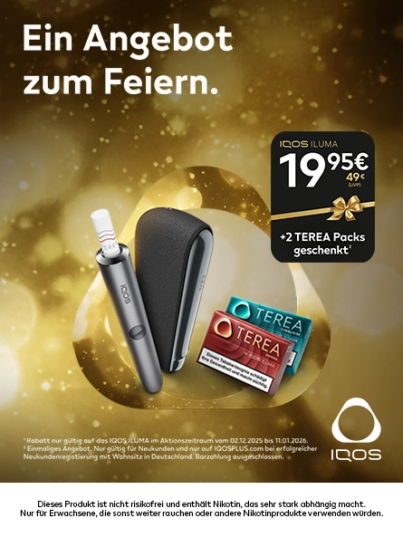 iqos angebot dezember