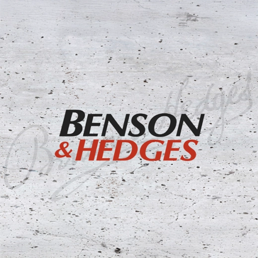 benson-und-hedges