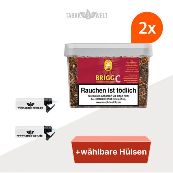 brigg-c-cherry-pfeifentabak-2x-eimer-mit-waehlbaren-huelsen