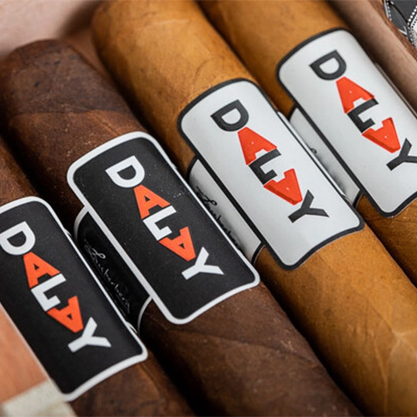 Dalay Dom Rep Zigarren Sampler Robusto Image