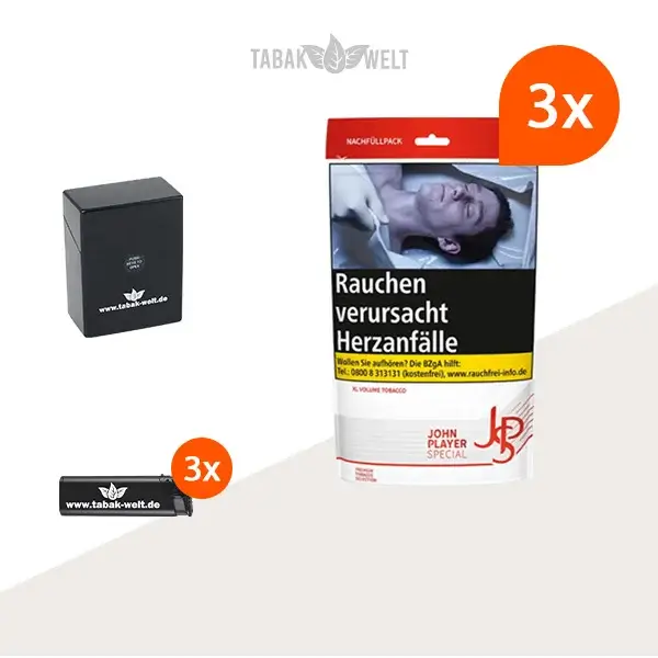 john-player-volumentabak-3x-beutel-mit-etui