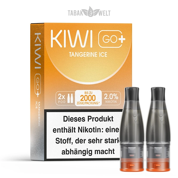 kiwi-go-plus-pods-tangerine-ice-20-mg-2er-pack kiwi-go-plus-pods-tangerine-ice-20-mg-2er-pack