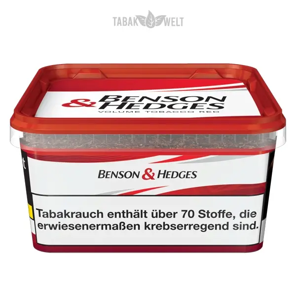 benson-und-hedges-red-volumentabak-terra-box-detail