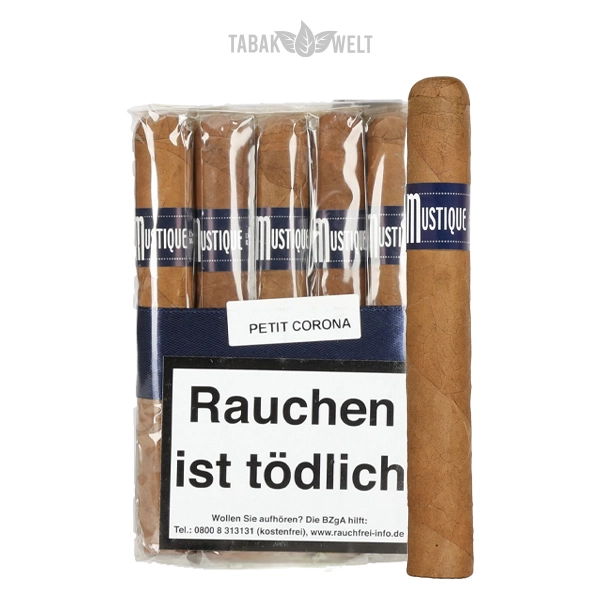 mustique-blue-zigarren-dominikanische-republik-petit-corona-bundle