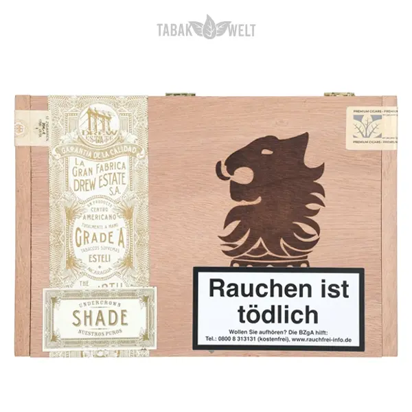 drew-estate-undercrown-zigarren-shade-flying-pig-kiste