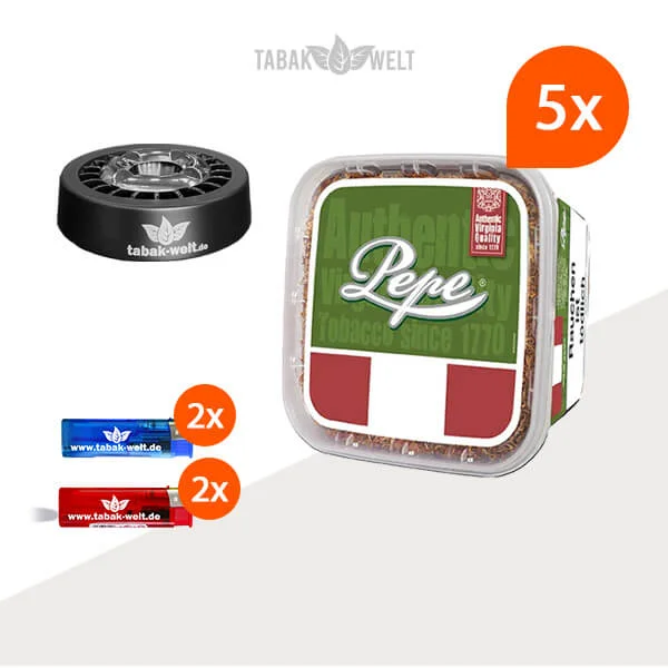 pepe-rich-green-5-x-box-mit-roulette-aschenbehcer