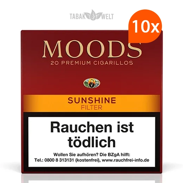 stange-dannemann-moods-zigarillos-mit-sunshine-filter