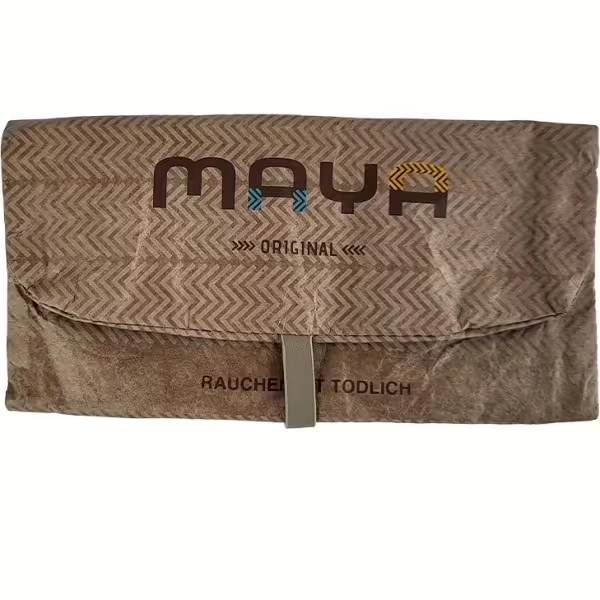 maya tabaktasche