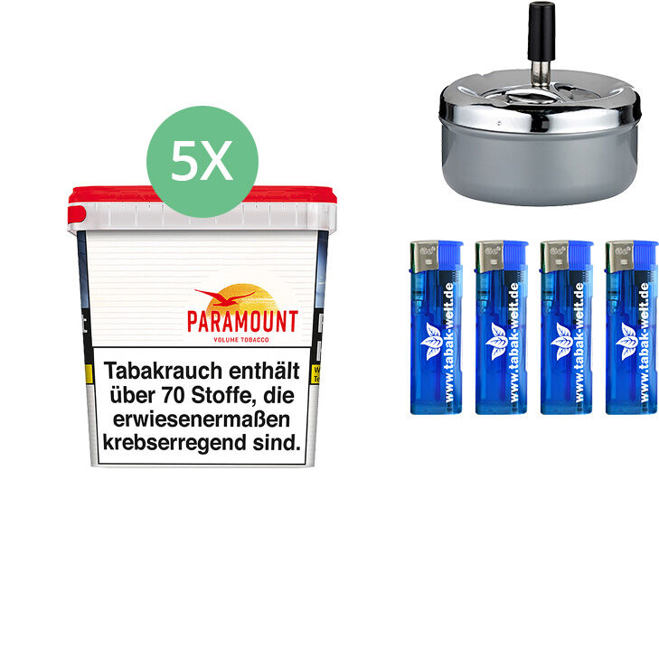 5-x-Paramount-50-asche 5-x-Paramount-50-asche