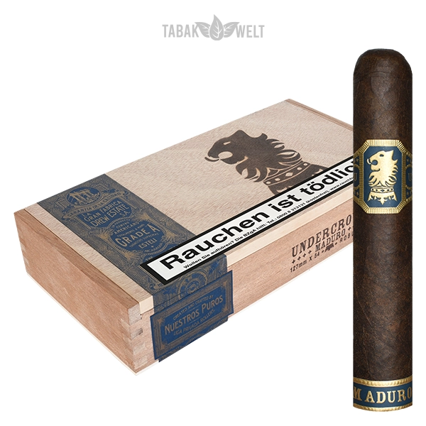 undercrown-zigarre-maduro-robusto undercrown-zigarre-maduro-robusto