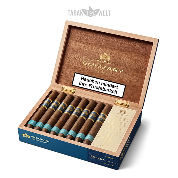 macanudo-emissary-zigarren-espana-perfecto-offen