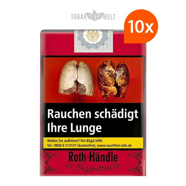 stange-roth-haendle-plain-zigaretten-ohne-filter