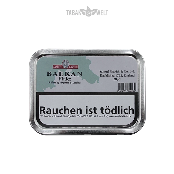 samuel-gawith-balkan-flake-pfeifentabak-dose