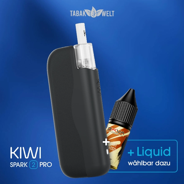 kiwi-spark-2-pro-starter-kit-iron-gate-liquid-nach-wahl