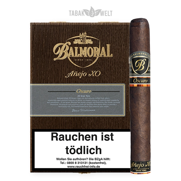 balmoral-anejo-xo-zigarren-oscuro-gran-toro