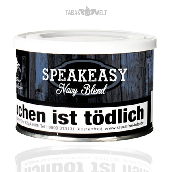 cornell-und-diehl-speakeasy-navy-blend-pfeifentabak-dose